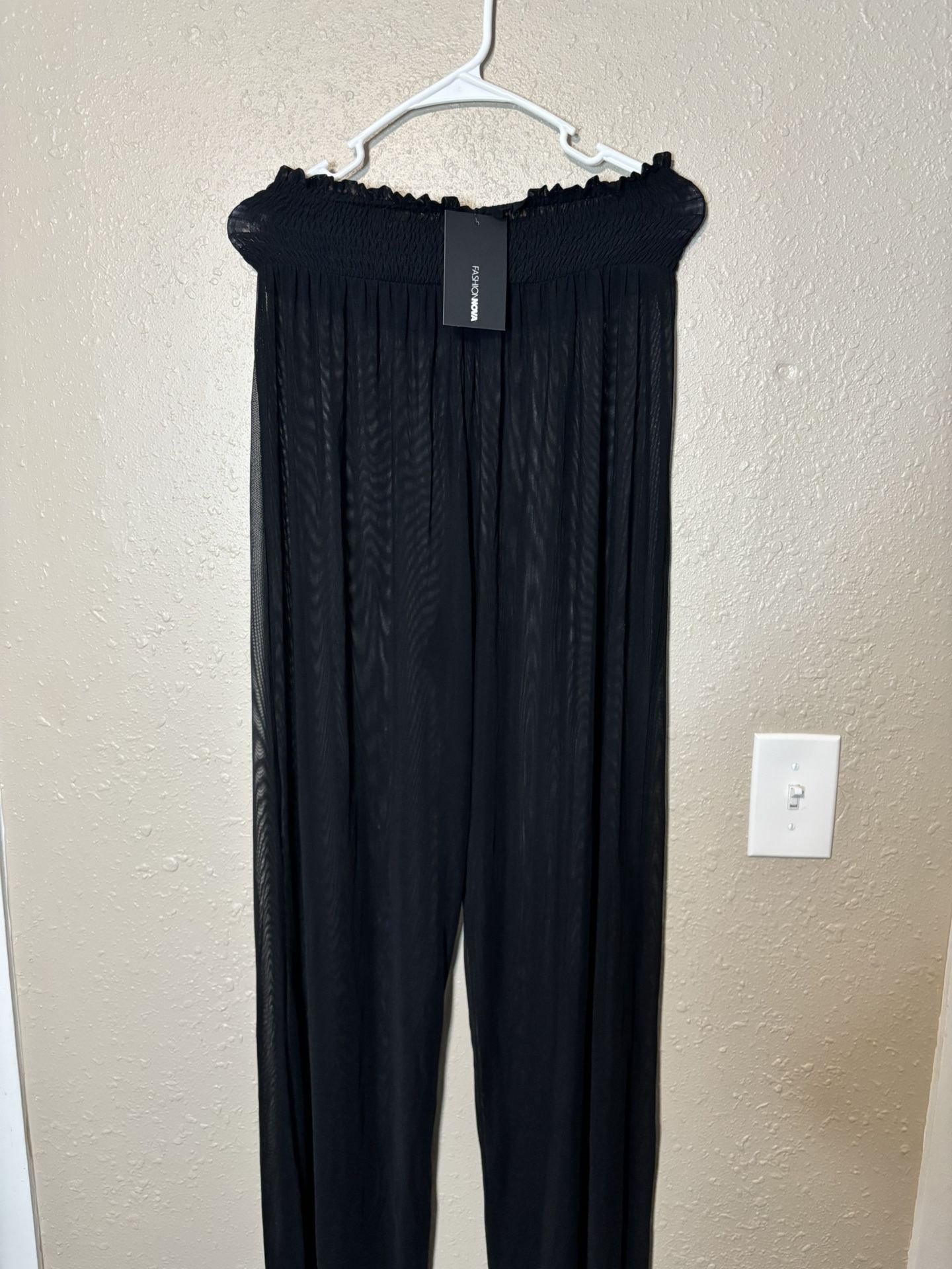 Bikini Cover Up Pants