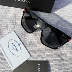 Prada Sunglasses