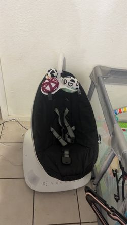 4mom swing