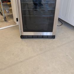 Wine Cooler