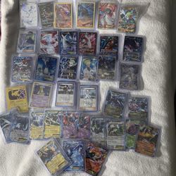 Pokemon Cards for Sale