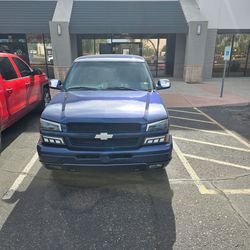 2003 CHEVY SILVERADO EXTCAB $7,500 OBO