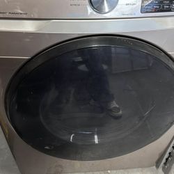 Washer&dryer 