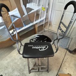 Malibu Pilates Pro Chair