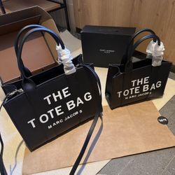 Marc Jacob’s Tote Bag