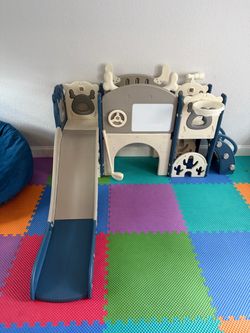 Playset