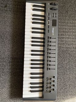 M-AUDIO Oxygen 49