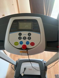 Treadmill