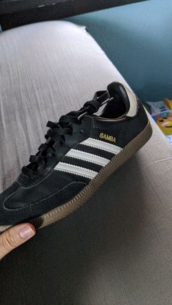 Adidas samba