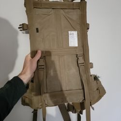 Mystery Ranch Backpack Frame 