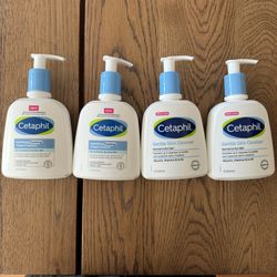 Cetaphil Cleanser