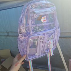 Bag Girls