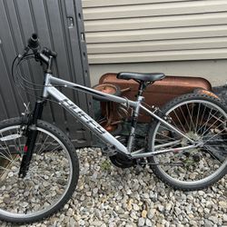 huffy mountain bike 