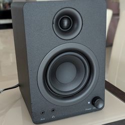 Monoprice Active 50W Speakers 