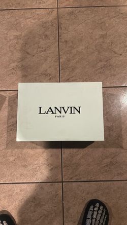 Reflective Lavin curbs