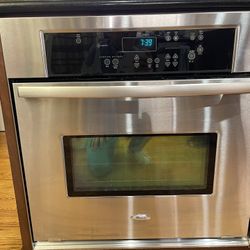 Whirlpool 30-inch Oven