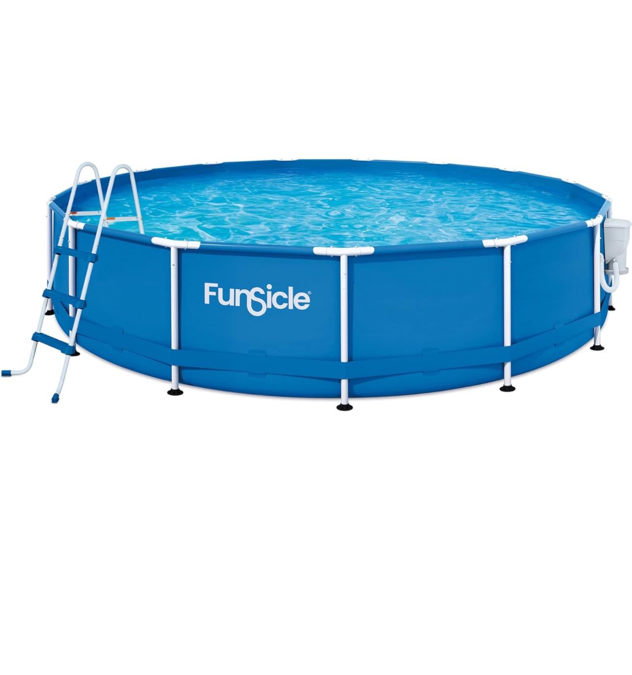 Funsicle Pool 