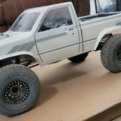 Crawler