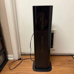 Large Ultrasonic Cool Mist Humidifier 8L