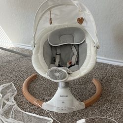 Joolbaby Swing
