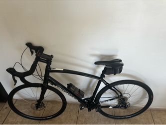 2017 Specialized Diverge Sport A1