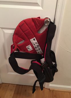 Baby Bjorn Carrier