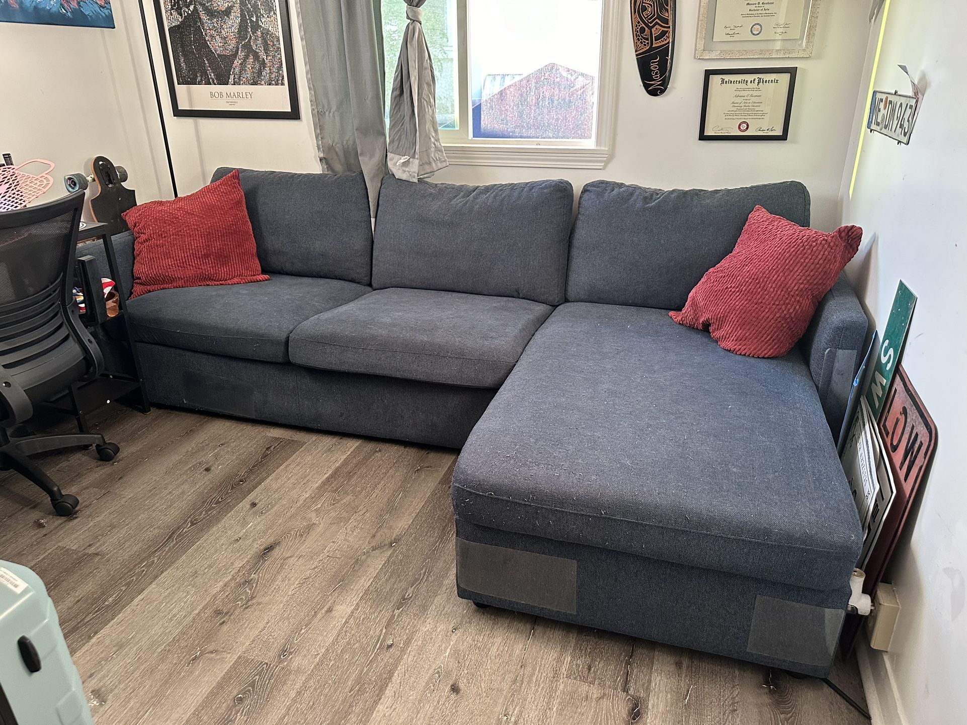 Couch For Sale!