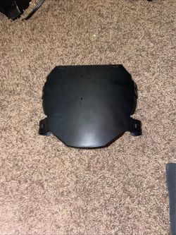 Odi plate