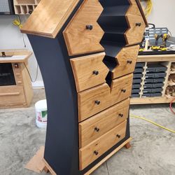 Custom Made Drawer