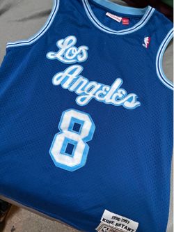 Kobe Bryant Lakers Jersey