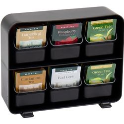 Tea Bag Organizer 