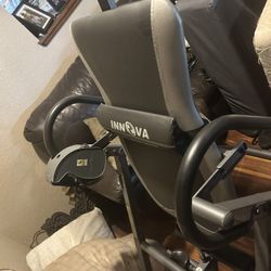 Inversion Table