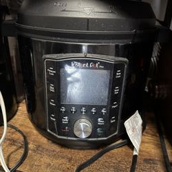 Instant Pot