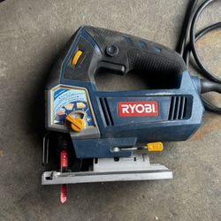 RYOBI Jig Saw