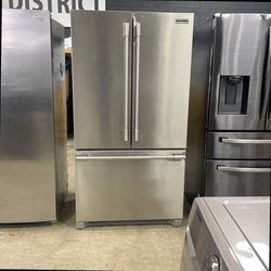 Frigidaire Professional French Door Refrigerator 41LFS