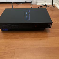 ps2 Working