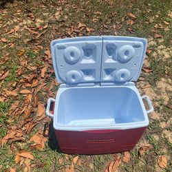 Large Cooler