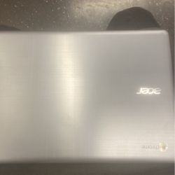 ACER CHROMEBOOK LIKE NEW 