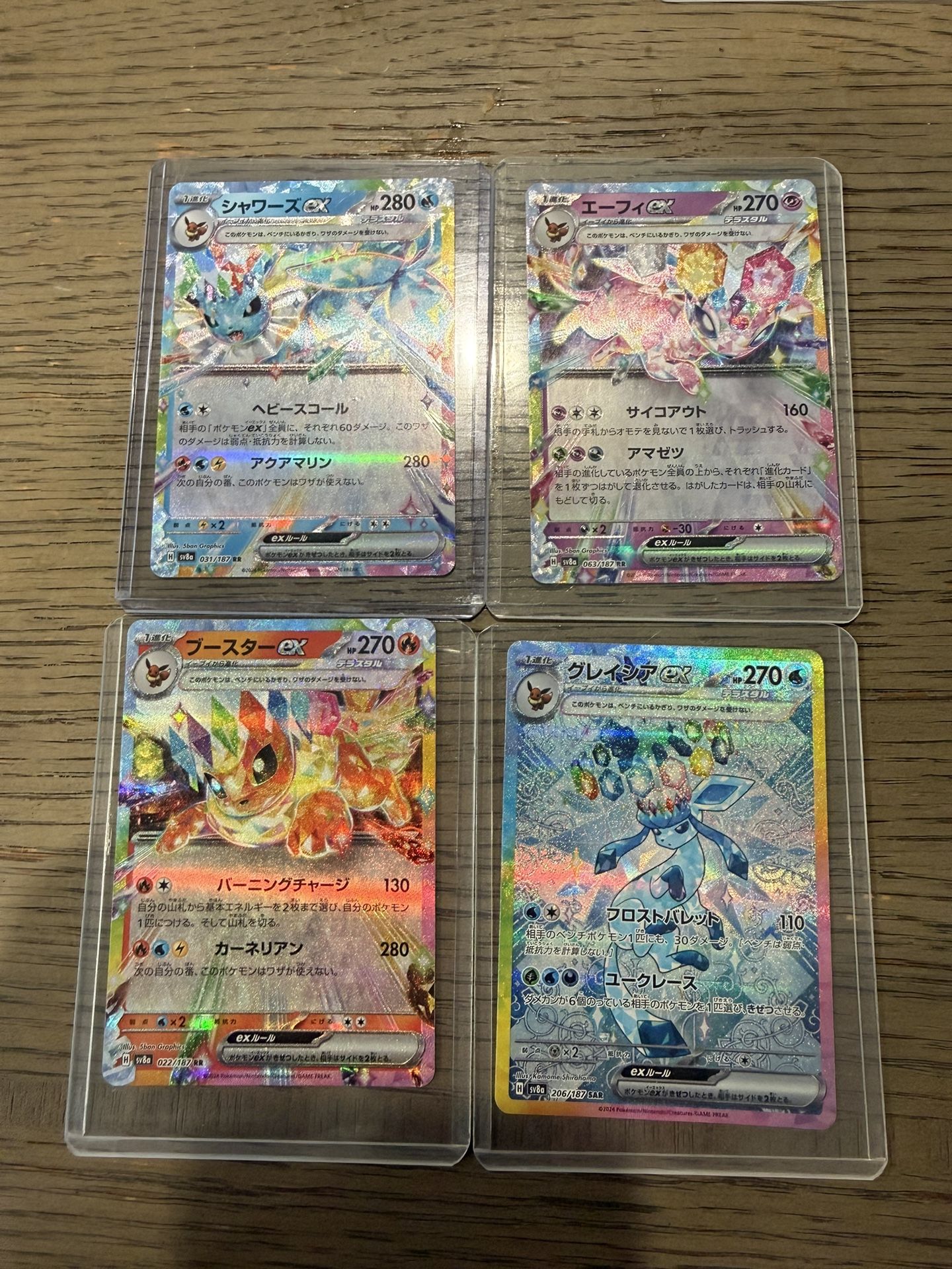 Pokemon Terastal Festival