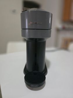 Nespresso Vertuo Next - Espresso and Coffee Machine