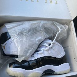 Jordan 11’s