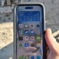 iPhone 15 (Network Unlocked) 128GB