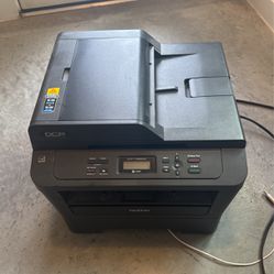 Free Brother printer