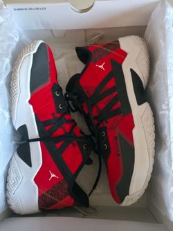 Jordan One Take 2 sz11