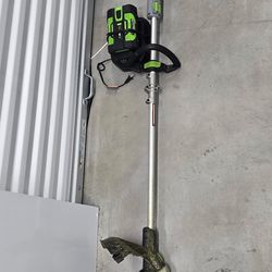 Battery String Trimmer