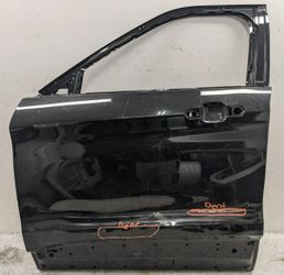 2020-2024 Ford Explorer Front Left Driver OEM Used