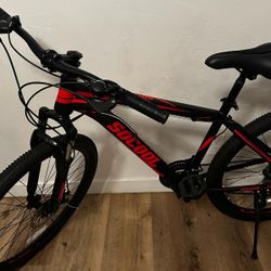 Mountain Bike 26”