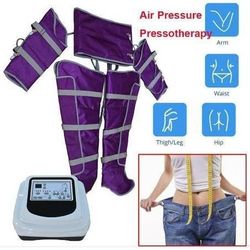 NEW 3in1 Lymphatic Detoxification Slimming Stimulation Beauty Machine