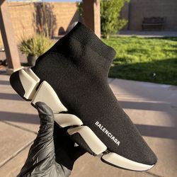 Balenciaga 2.0 speed