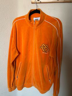 Jacket FUBU